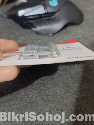 Transcend Jetram | 16gb Ddr4 3200mhz So-dimm Laptop Ram